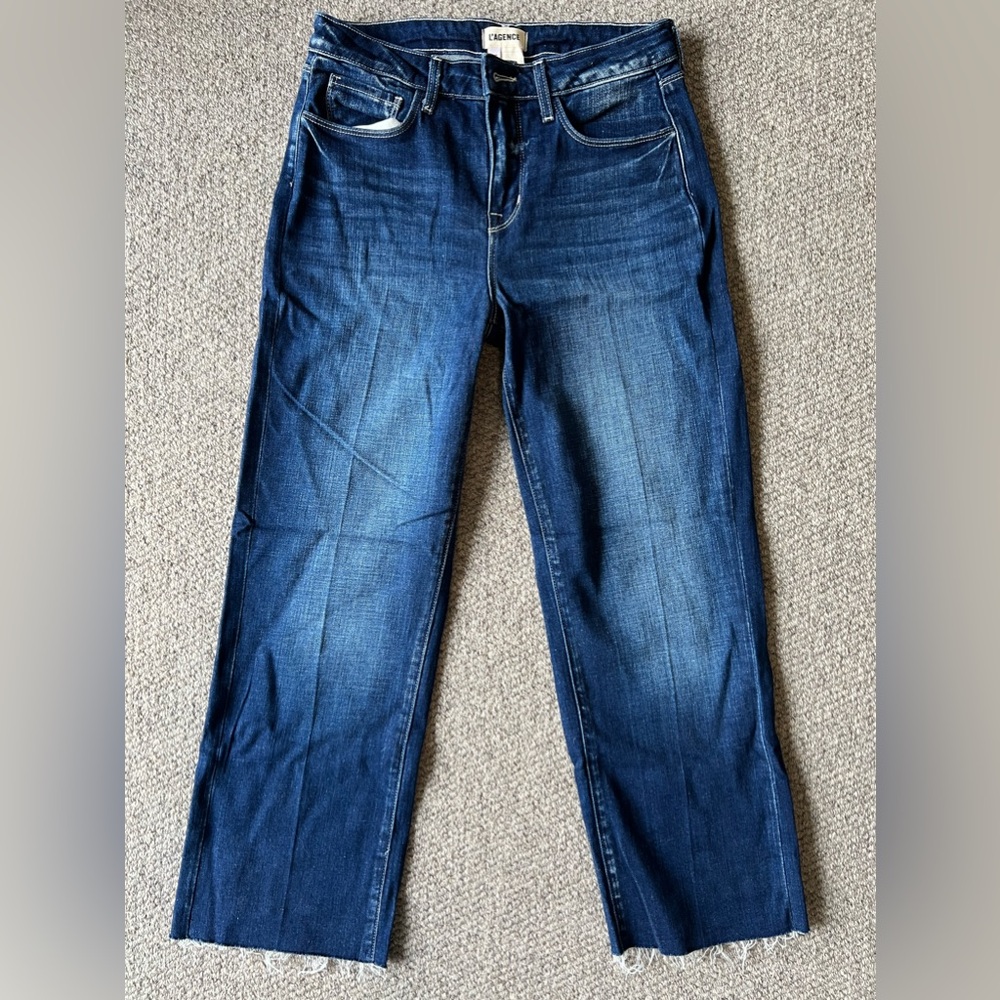 L’AGENCE Jeans - women’s